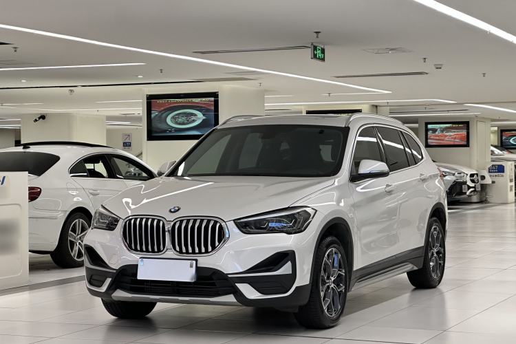 Used BMW X1 2020 sDrive20Li Premium Edition Guazi used car, China used car export, Used car for sale, Used  cars, Cheapest cars for sale