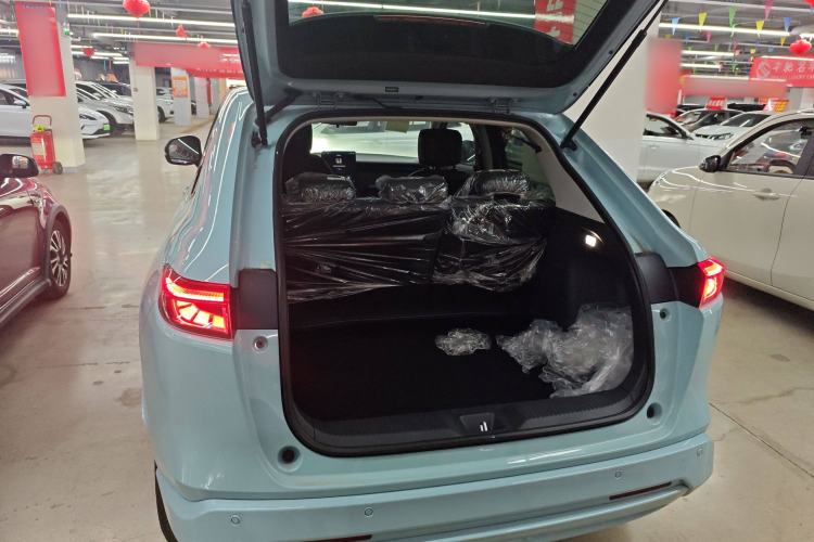 Used Honda e:NP1 2023 420 km Vision Edition