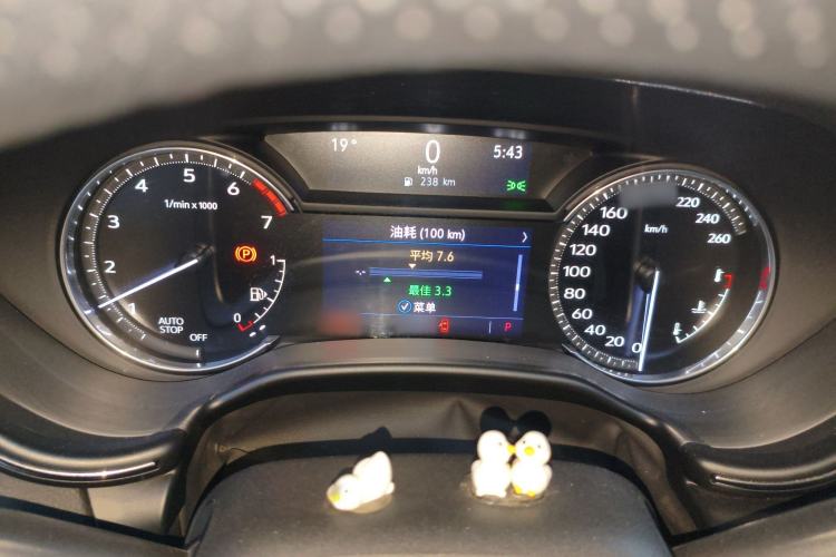 Used Cadillac CT5 2021 28T Luxury Model