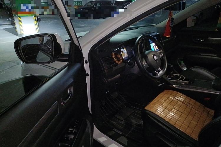 Used Renault Koleos 2018 2.0L Two-Wheel Drive Leading Edition
