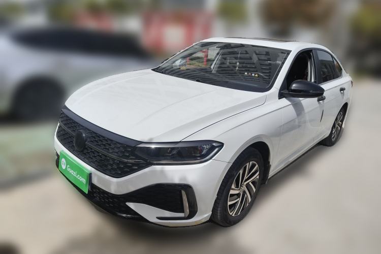 Used Volkswagen Lavida 2023 280TSI DSG Starry Sky Deluxe Edition