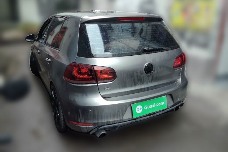 Used Volkswagen Golf 2012 1.4 TSI Automatic Comfort Edition