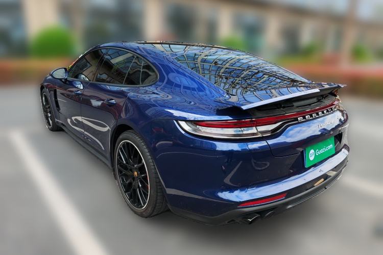 Used Porsche Panamera 2022 Panamera 2.9T