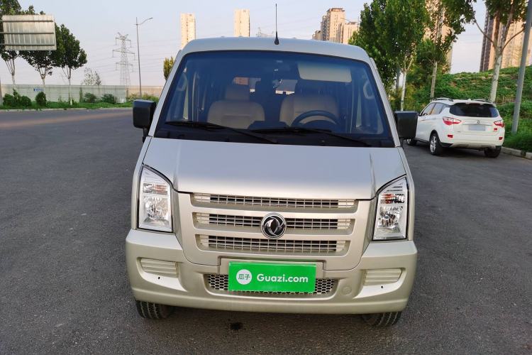 Used Dongfeng Xiaokang C36 2019 1.5L Base Version II China VI DK15