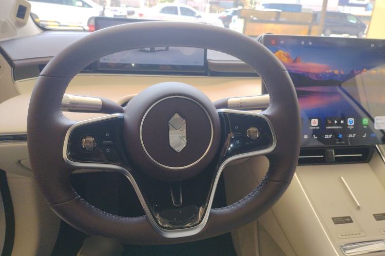 Used Hima Luxeed S7 2026 Model Max+