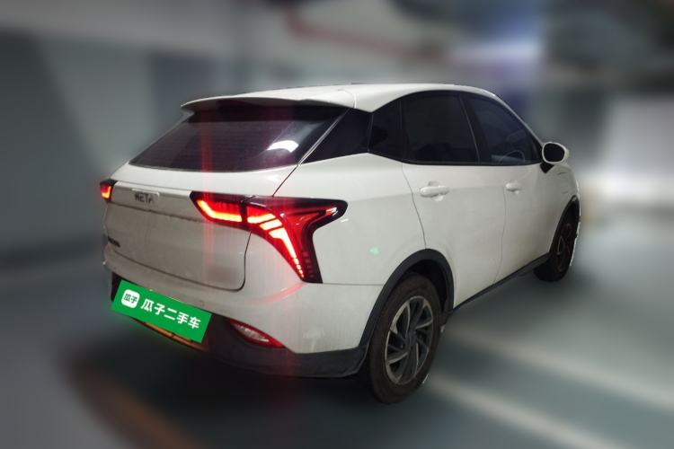 Used NETA V 2021 Long-Range Entertainment Edition
