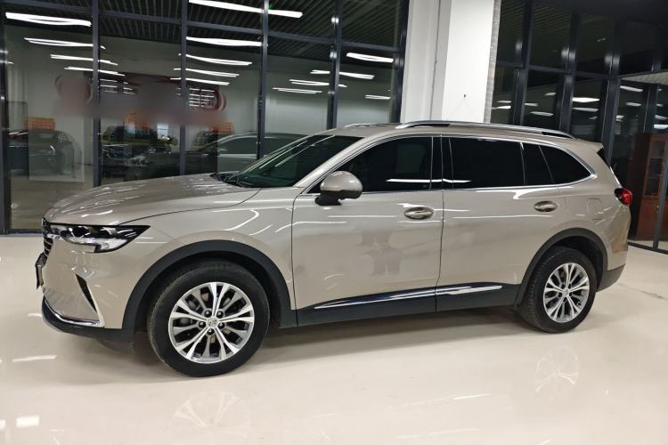 Used Buick Envision 2021 Encore Plus 652T Five-Seat Luxury Model