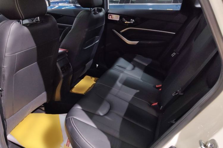 Used Venucia D60 2021 PLUS 1.6L XL CVT Yue Ling Edition
