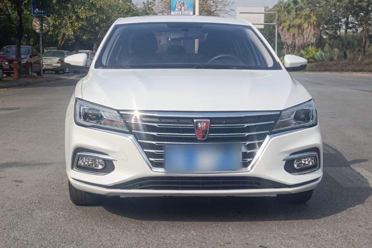Used Roewe i5 2019 1.5L Manual 4G Connectable Langhao Edition