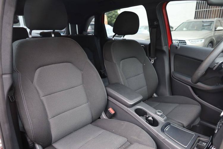 Used Mercedes-Benz B-Class 2016 B 180