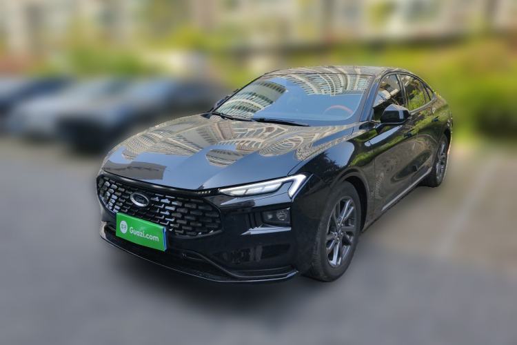 Used Ford Mondeo 2025 2.0T EcoBoost Luxury Version