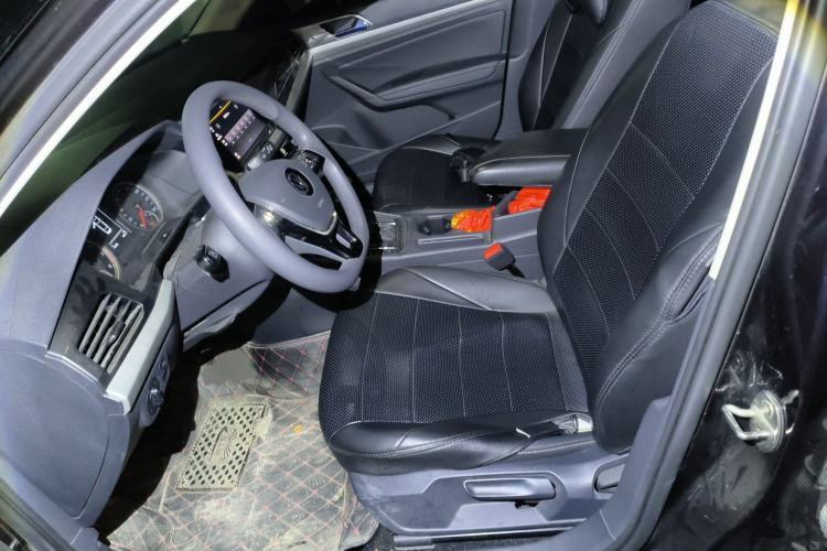 Used Volkswagen Lavida 2021 280TSI DSG Comfort Edition Left Front Seat