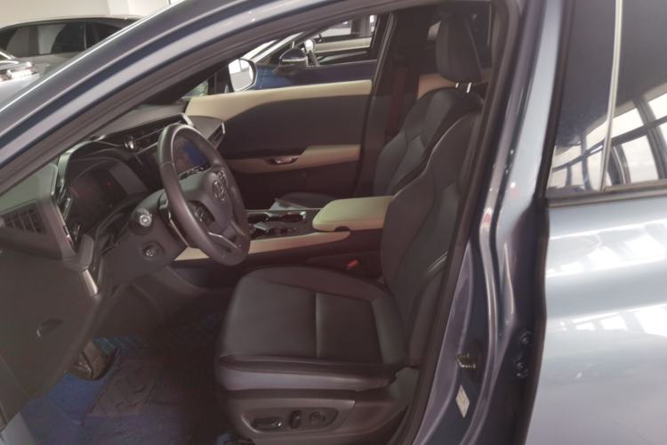 Used Lexus RZ 2023 450e All-Wheel Drive Luxury Edition
