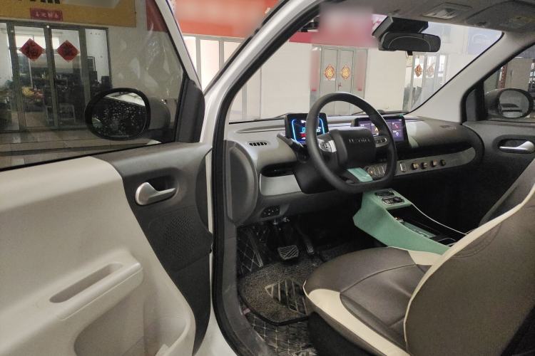 Used Qiyuan Lumin 2022 210km Sweet Edition
