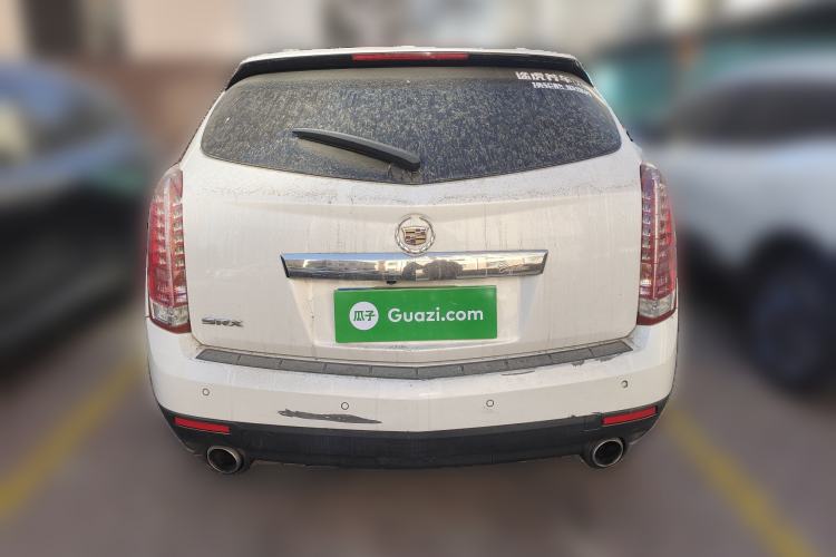 Used Cadillac SRX 2014 3.0L Luxury Model