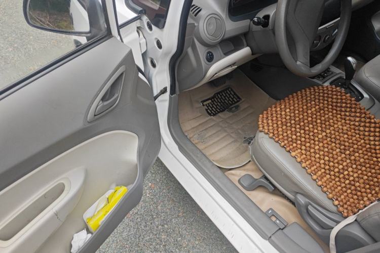 Used Chevrolet Sail 2013 Sedan 1.2L AMT Ideal Edition