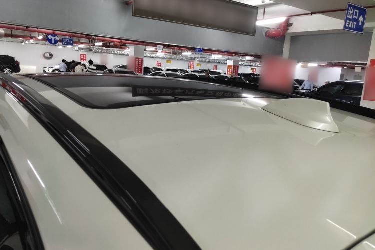 Used BMW X3 2023 xDrive30i Leading Model M Night Edition Package
