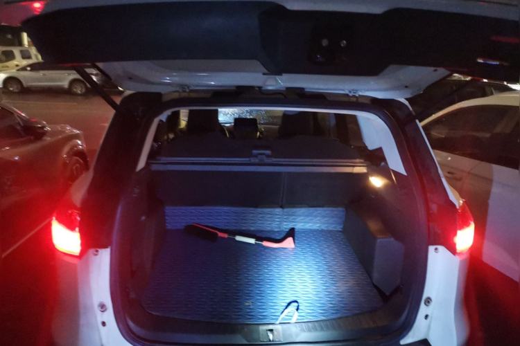 Used Ford Kuga 2013 1.6L GTDi Two-Wheel-Drive Trend Model
