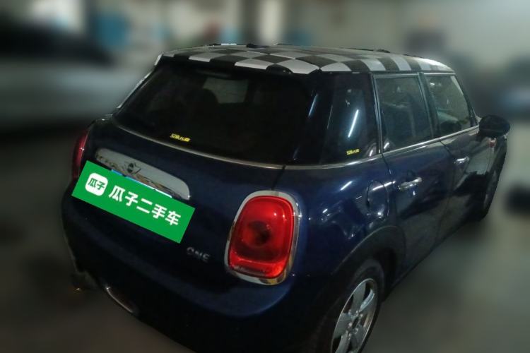 Used MINI MINI 2015 1.2T ONE Five-Door Edition