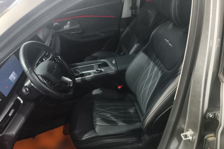 Used Chery Arrizo 8 2023 High-Performance Edition 2.0T DCT Powerfully Equipped Left Front Seat