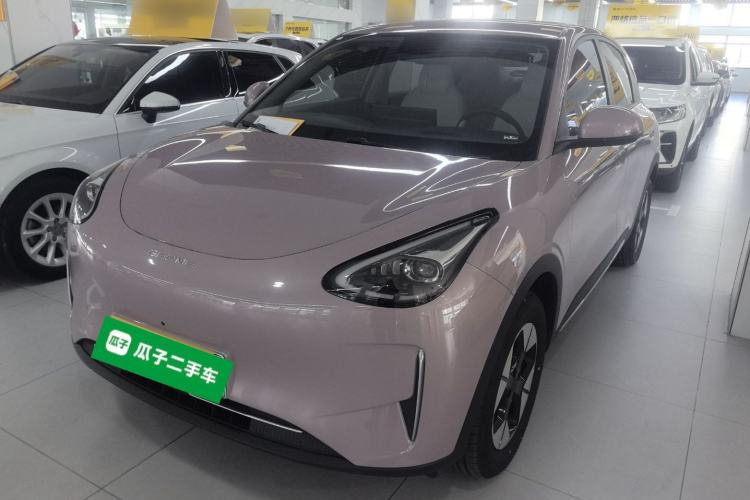 Used Geely Galaxy Geome 2026 Model 310km Dream Edition