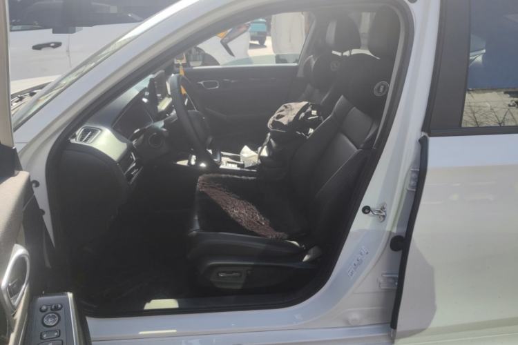 Used Honda Integra 2023 240TURBO CVT Smart Enjoyment Version
