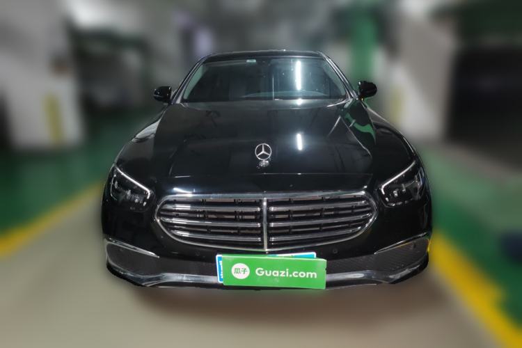 Used Mercedes-Benz E-Class 2023 E 260 L
