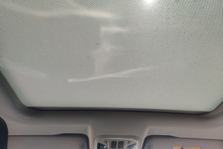 Used Wey VV7 2017 2.0T Luxury Model