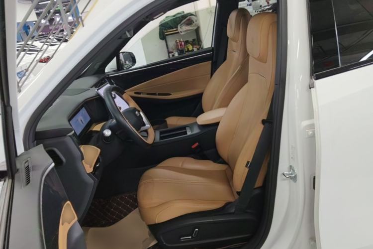 Used Geely Galaxy L7 2023 1.5T 115 km PLUS