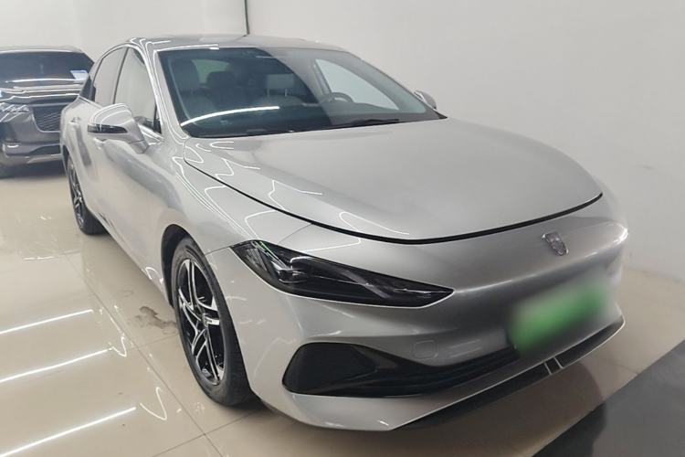 Used Roewe D7 2023 DMH 125km Excellence Edition