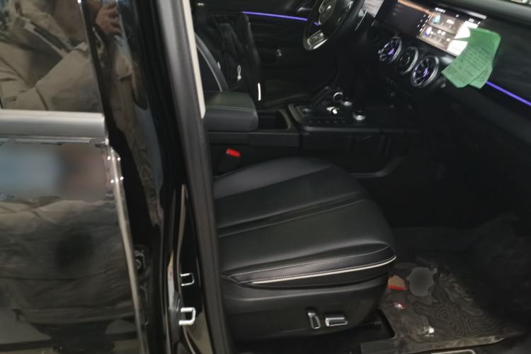 Used Tank 300 2023 2.0T Iron Rider 02