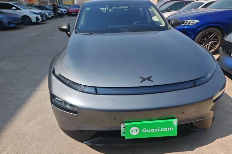 Used XPeng P7 2020 586E