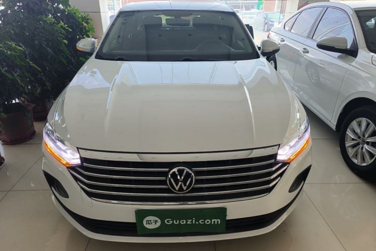Used Volkswagen Lavida 2023 1.5L Automatic De Yi Edition