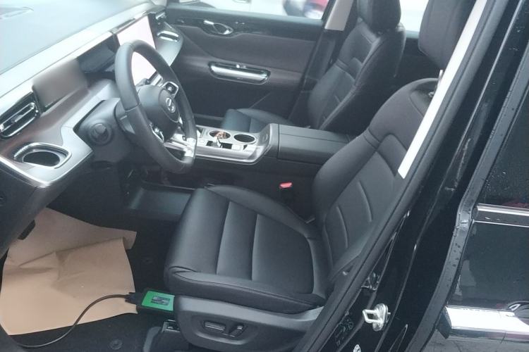 Used GAC Trumpchi E8 New Energy 2024 150km PRO
