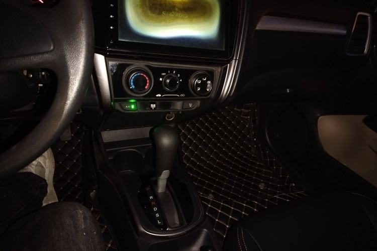 Used Honda Greiz 2016 1.5L CVT Classic Edition
