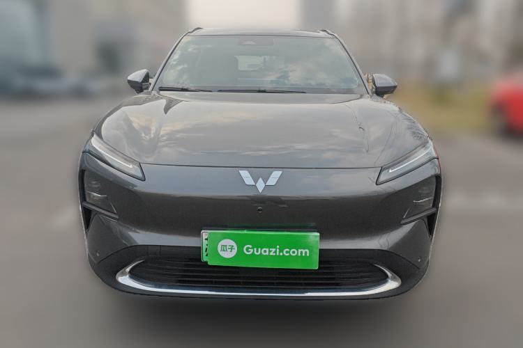 Used Wuling Xingguang S 2024 130 km Flagship Version Front