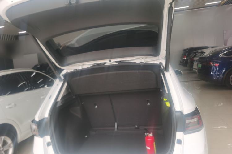 Used Volkswagen Tharu 2023 300TSI Two-Wheel-Drive Full Moon Edition