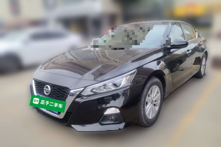 Used Nissan Teana 2020 2.0L XL Comfort Edition