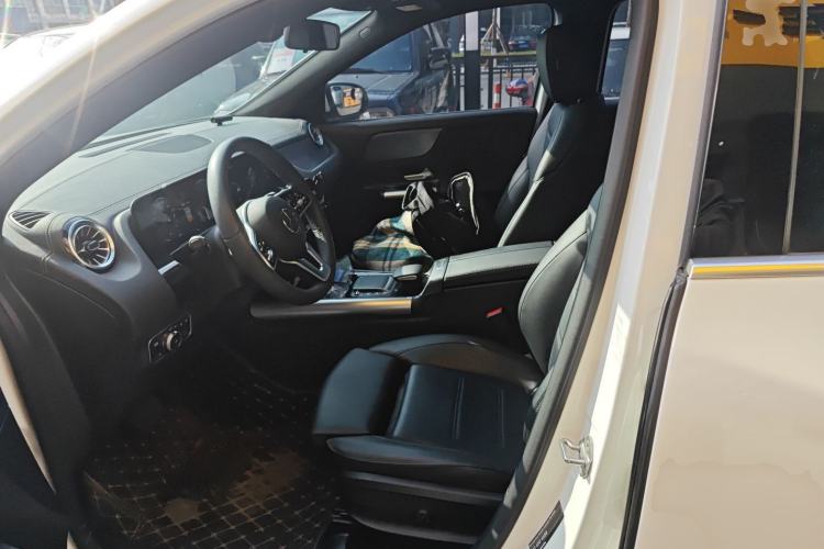 Used Mercedes-Benz GLA 2022 Facelifted GLA 200