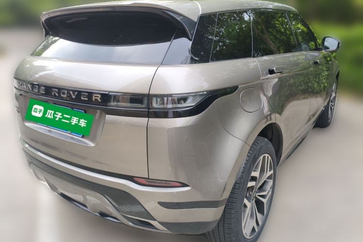 Used Land Rover Range Evoque 2021 Range Rover Velar 249 PS R-Dynamic S Performance Edition
