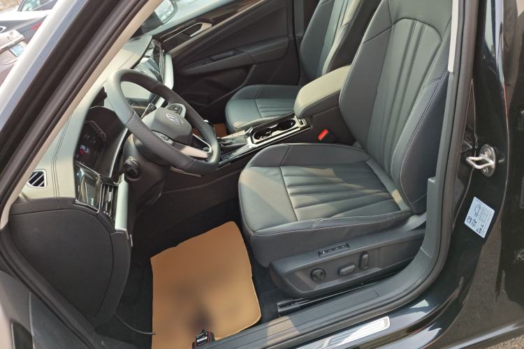 Used Volkswagen Passat 2026 Model, Outstanding 380TSI Xingkong Longteng Edition
