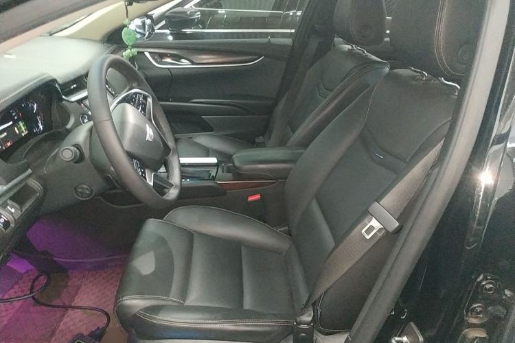 Used Cadillac XTS 2018 28T Elite Edition
