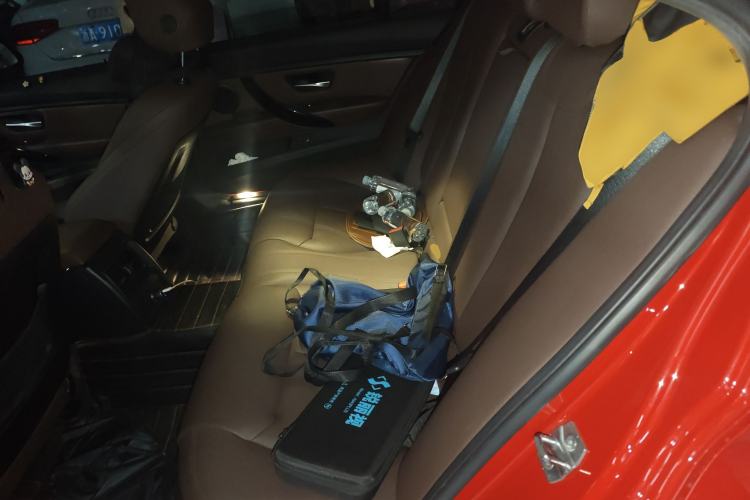 Used BMW 3 Series 2019 320Li M Sport Package