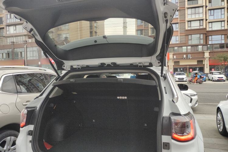 Used Jeep Compass 2019 220T Automatic Family Edition
