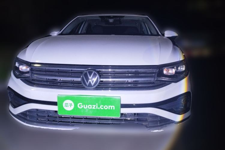 Used Volkswagen Bora 2023 280TSI DSG Prestige Edition
