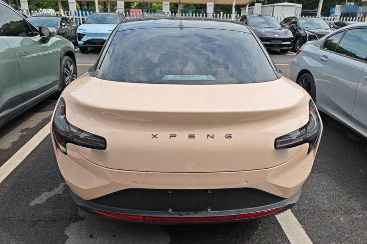 Used XPeng MONA M03 2024 515 Long-Range