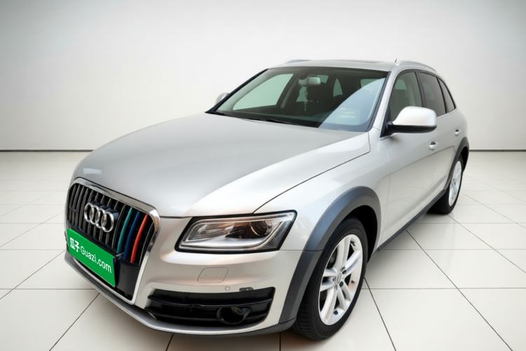 Used Audi Q5 2018 Collector's Edition 40 TFSI Technology Model Guazi used car, China used car export, Used car for sale, Used  cars, Cheapest cars for sale