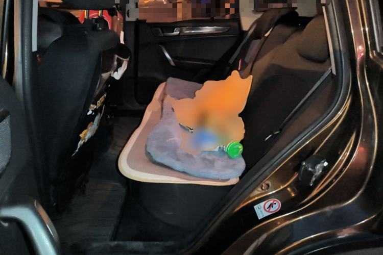 Used Brilliance V5 2014 1.5T Automatic Two-Wheel Drive Sport Model
