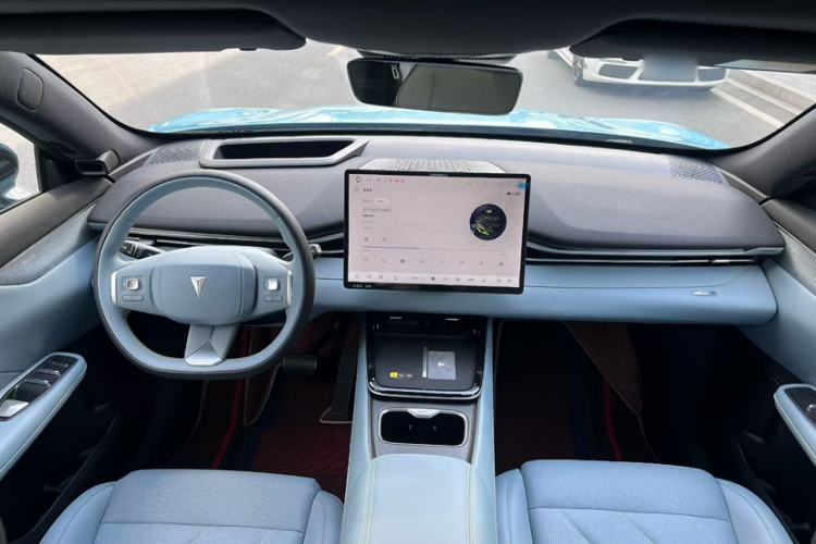 Used Deepal S05 2024 510 Ultra Pure Electric Version