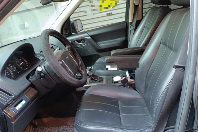 Used Land Rover Freelander 2 2014 2.2T SD4 SE Diesel Edition